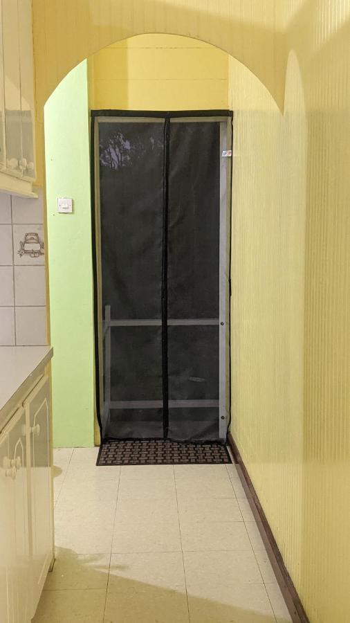 T.Cole'S Holiday Rental Saint James Zewnętrze zdjęcie