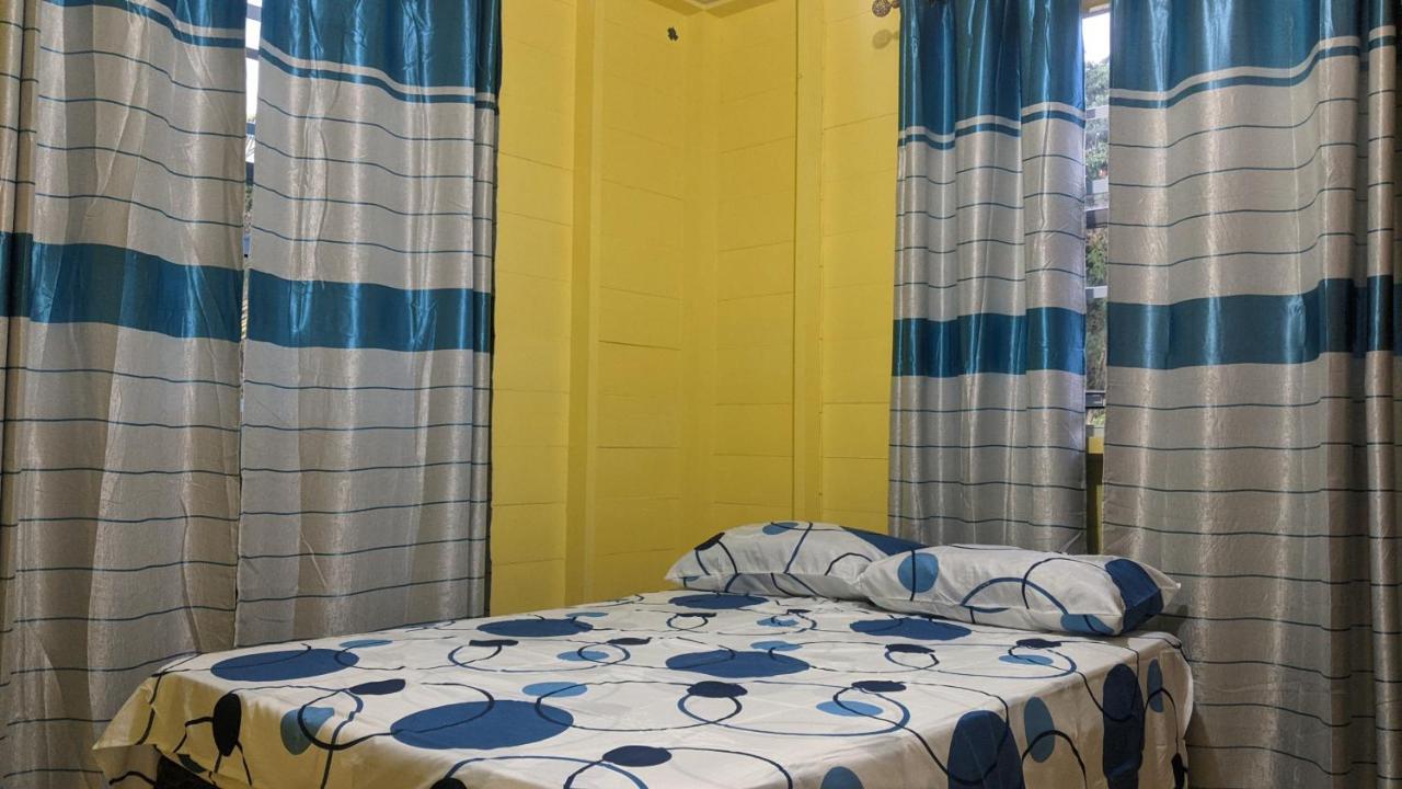 T.Cole'S Holiday Rental Saint James Zewnętrze zdjęcie